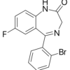 Flubromazepam Powder