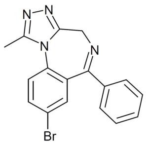 Buy Bromazola at funcaps