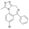 funcaps Bromazolam Pellets – 3mg