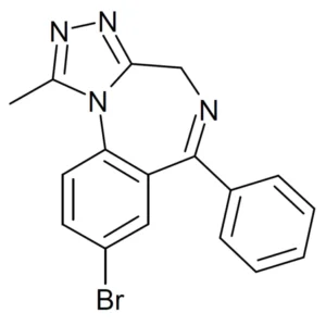 funcaps Bromazolam Pellets – 3mg