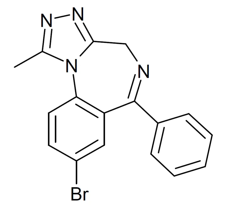 funcaps Bromazolam Pellets – 3mg