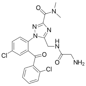 Rilmazafone Blotters (1mg)