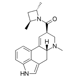 LSZ Blotters (150µg)