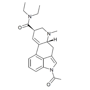 1P-LSD Blotters (100µg)