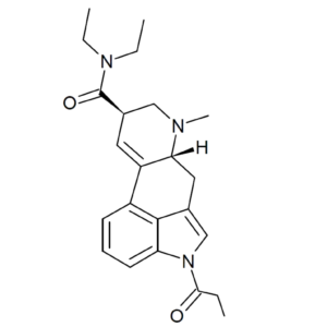 1A-LSD (ALD-52) Blotters (100µg)